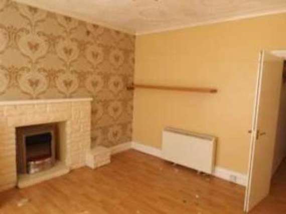 2 Bedroom Flat